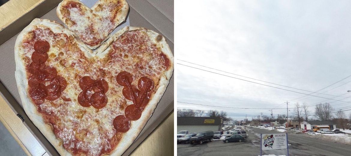 Bella Lena's