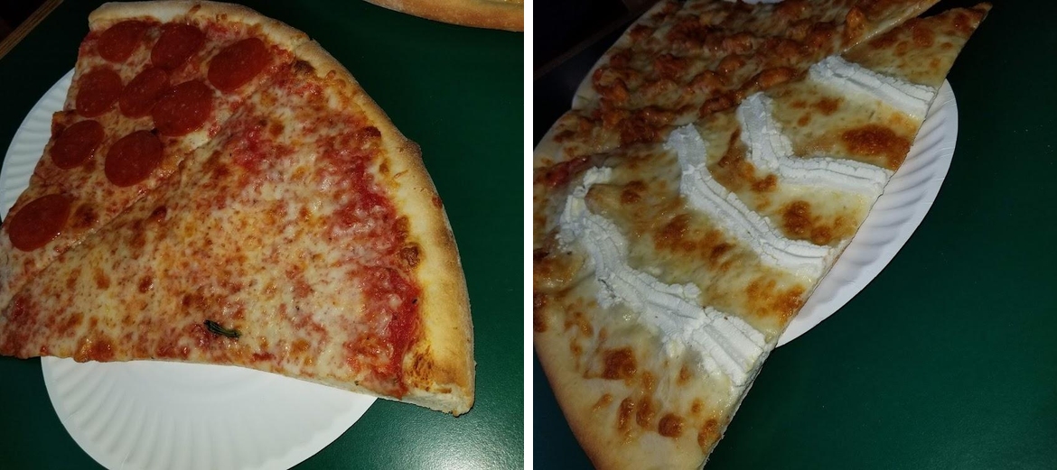Bella Lena's