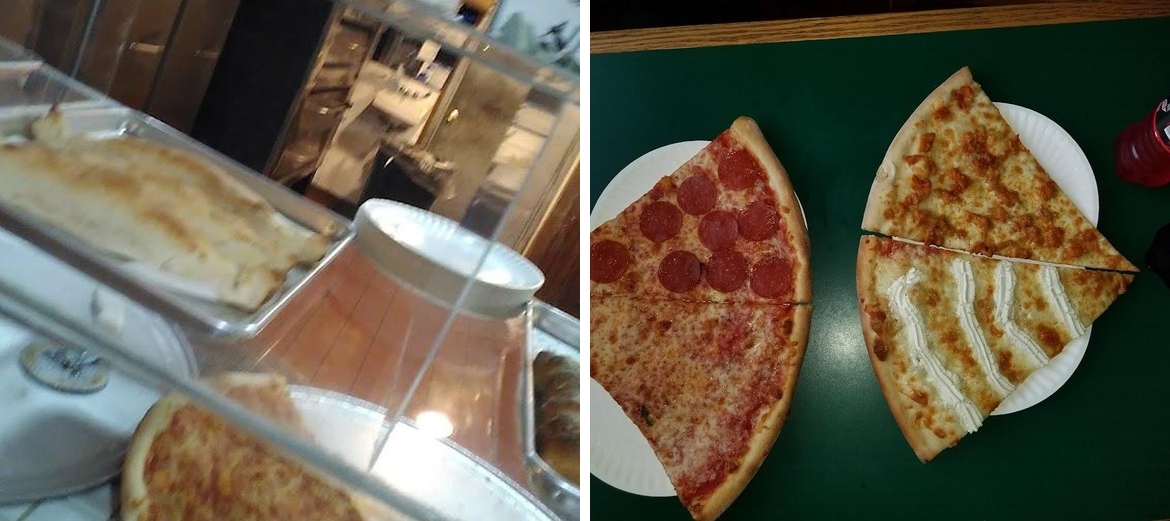 Bella Lena's