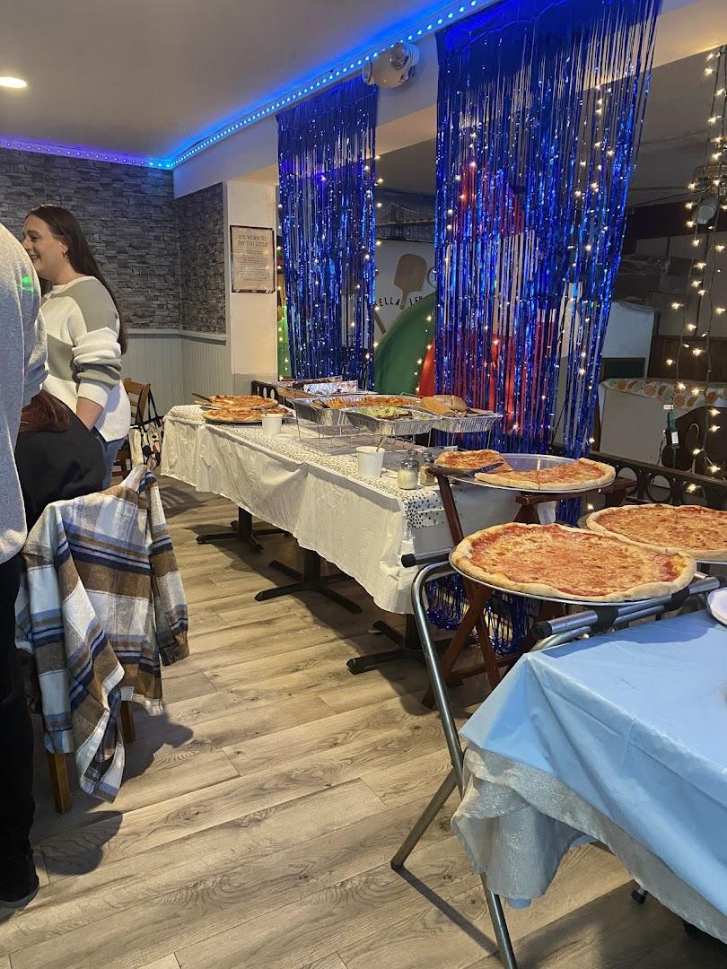Bella Lena's